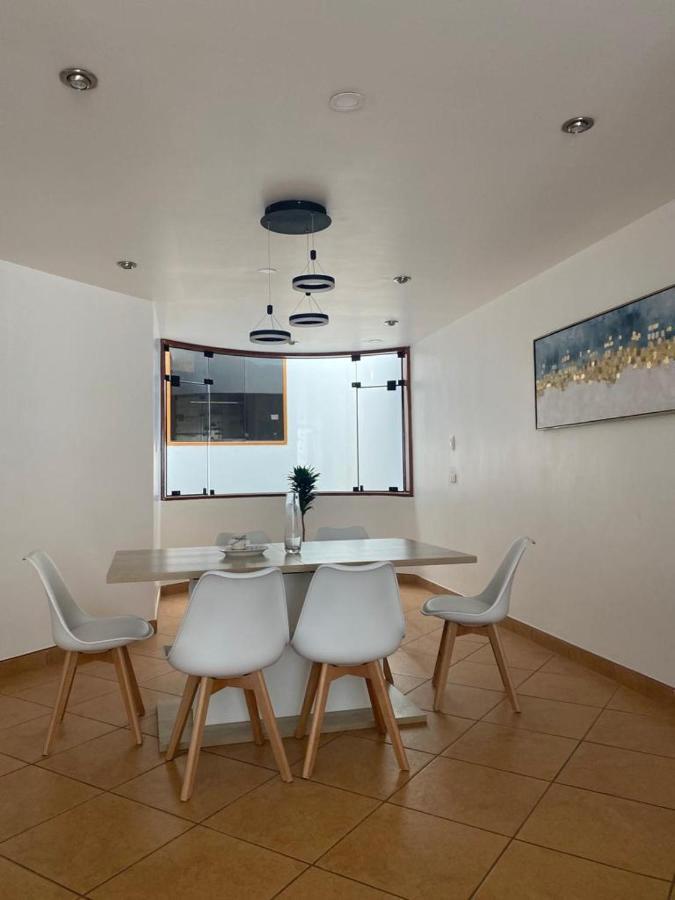 Casa San Roque Villa Кахамарка Екстериор снимка